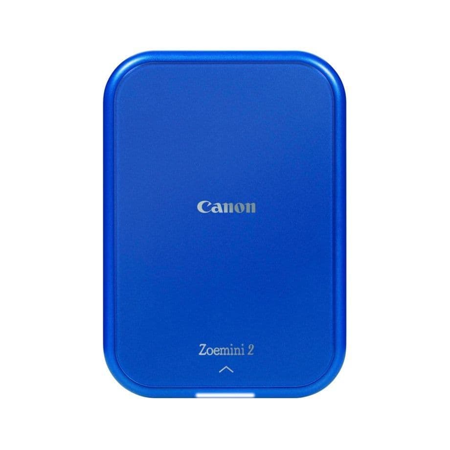 Canon Zoemini 2 Portable Photo Printer - Navy Blue