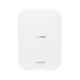 Canon Zoemini 2 Portable Photo Printer - Pearl White