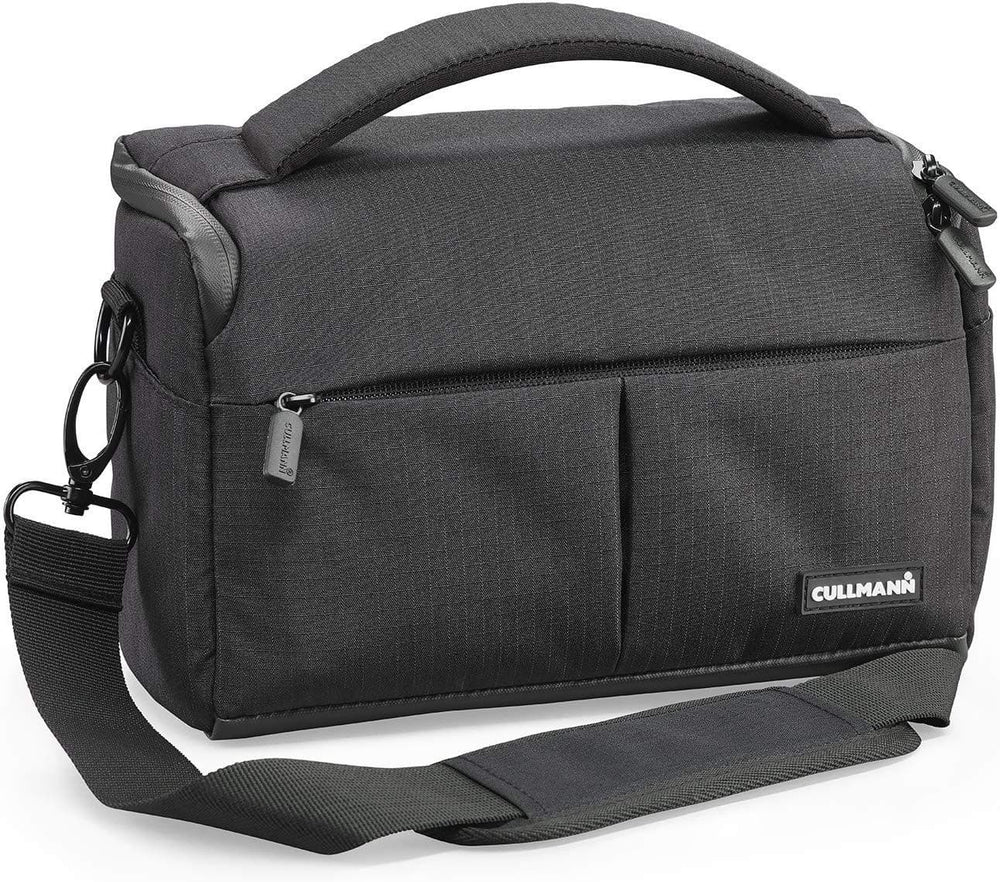 Cullmann Malaga Maxima 70 black Camera bag