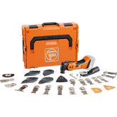 FEIN Oscillating Multi Tool AMPShare MultiMaster AMM 700 Max