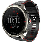 Polar Grit X Pro Titan - Night Black