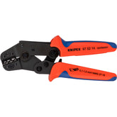 KNIPEX Crimping Pliers short design