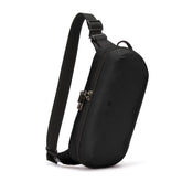 Pacsafe V urban sling schwarz