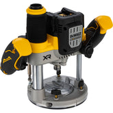 DeWalt DCW620NT-XJ Battery Plunge Router (Open Box)