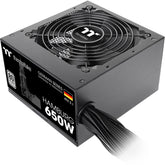 Thermaltake Hamburg 650W ATX 3.1 80+ Power Supply