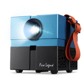 Acer AOpen QH12A Projector