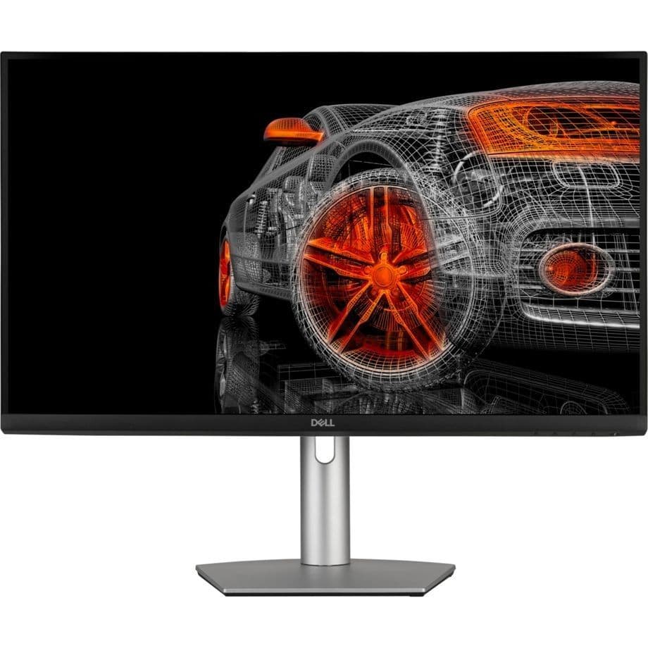 Dell S2722DC 27" QHD USB-C Monitor