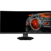 Dell S3422DWG 34" Curved Gaming Monitor