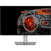 DELL U2422H 24" USB-C Matt Screen Monitor