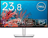 Dell U2422HE 24" UltraSharp USB-C Full HD Monitor