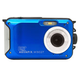 Easypix Aquapix W3027 Wave Marine Blue