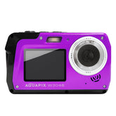 Easypix Aquapix W3048 Edge Violet
