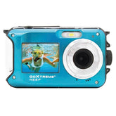 Easypix GoXtreme Underwater Camera Reef Blue