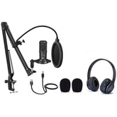 Easypix Mystudio Podcast kit