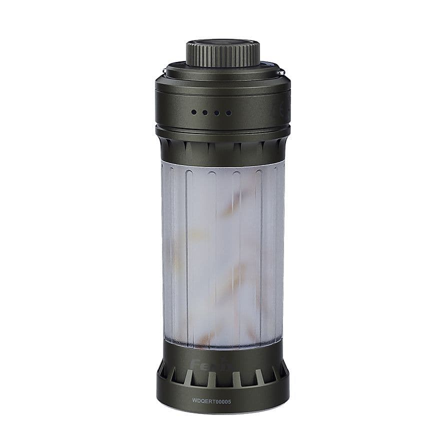 Fenix CL22R Multi Beam Lantern - Wild Green