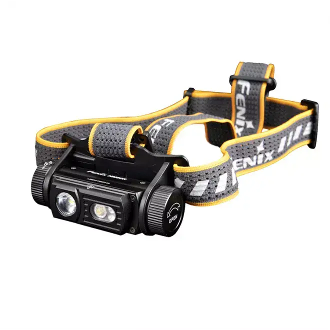 Fenix HM60R Headlamp
