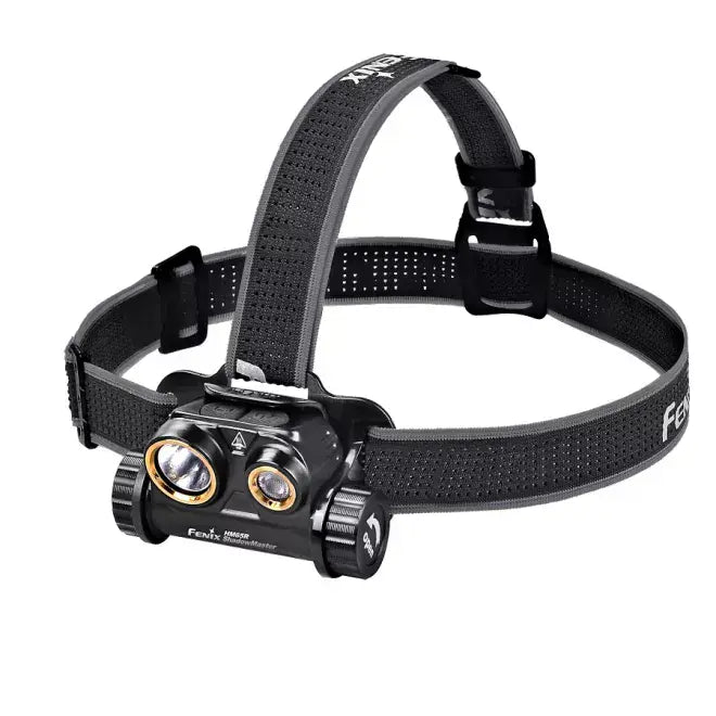 Fenix HM65R ShadowMaster Headlamp