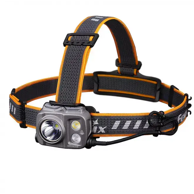 Fenix HP25R V2.0 1600 lumen headlamp