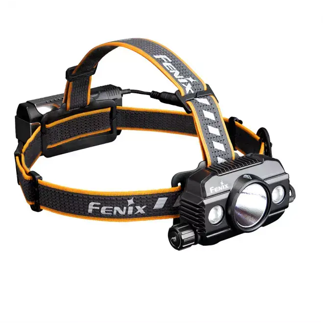 Fenix HP30R v2.0 Rechargeable Headlamp
