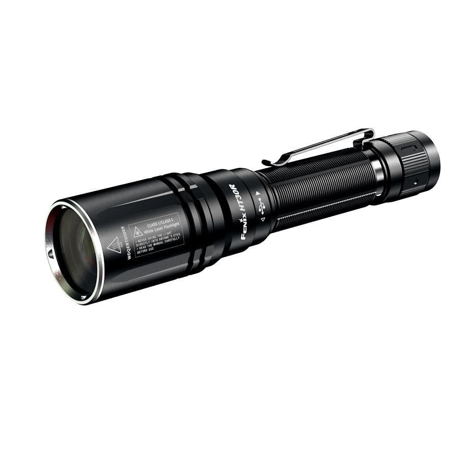 Fenix HT30R Extreme Range LEP Torch