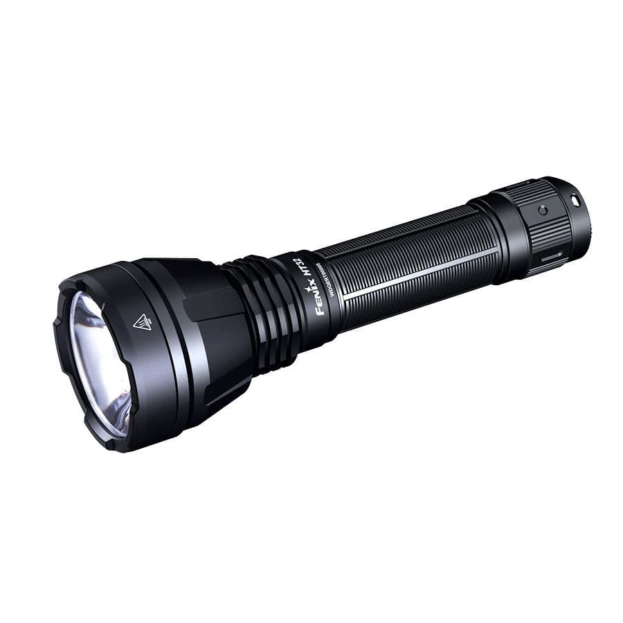 Fenix HT32 White - Red - Green LED Torch