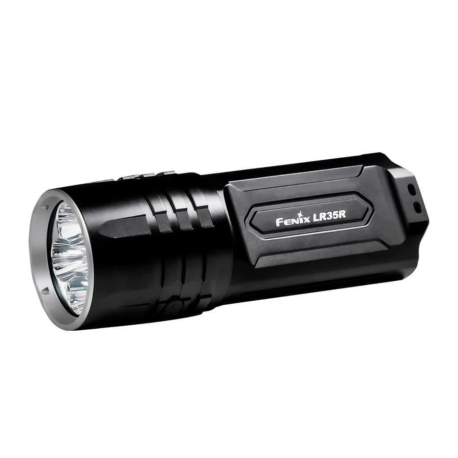 Fenix LR35R Searchlight
