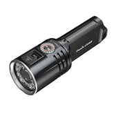 Fenix LR36R LEP (Laser) Searchlight with LED Semi Floodlight