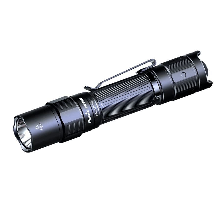 Fenix PD35R Rechargeable LED Torch