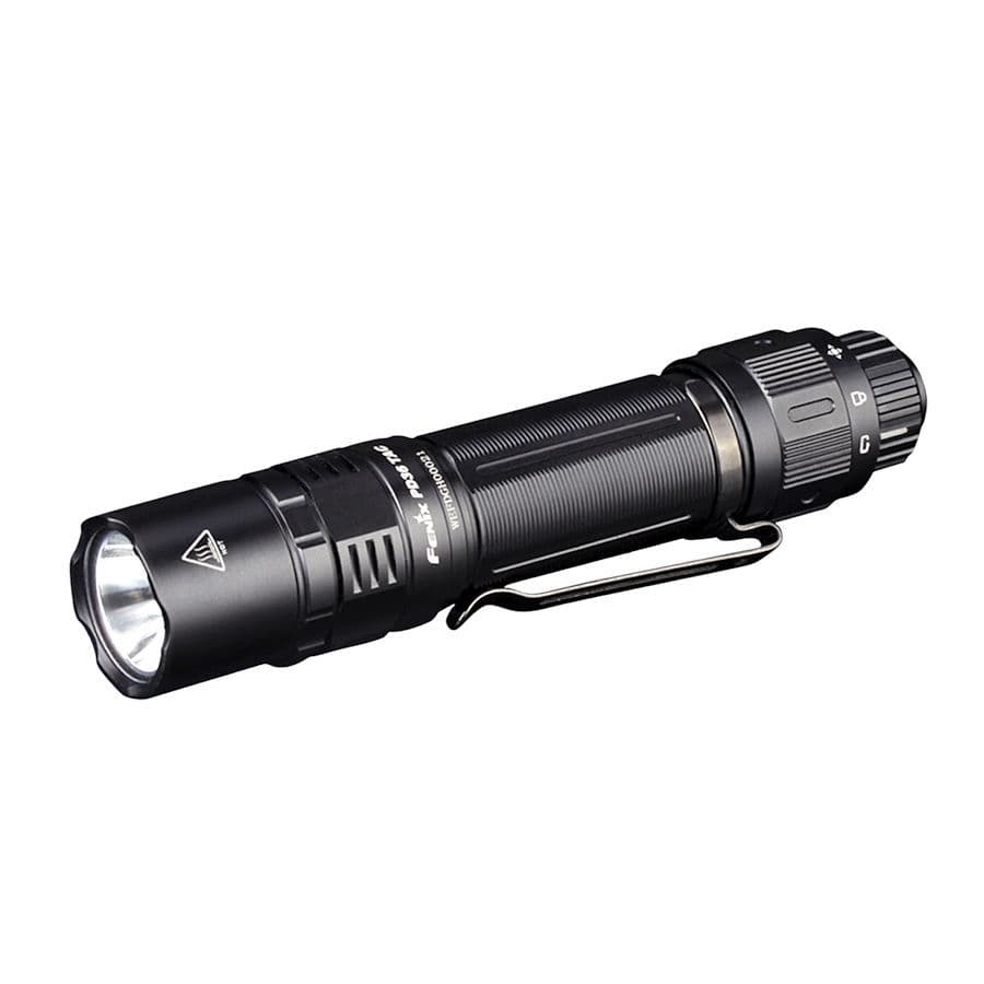 Fenix PD36 Tac Police Torch