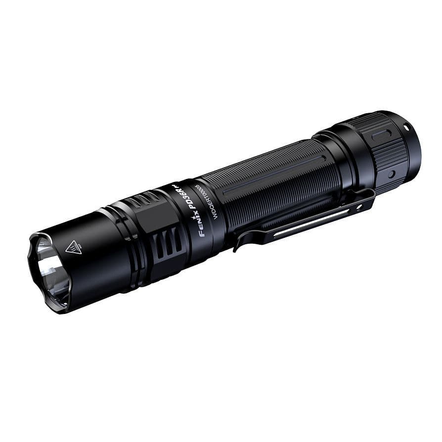 Fenix PD36R Pro Rechargeable Powered Flashlight