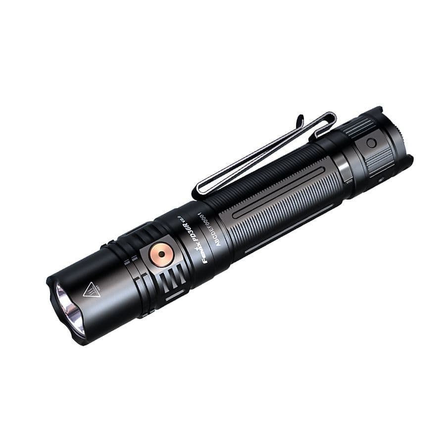 Fenix PD36R V2.0 Tactical Rechargeable Torch