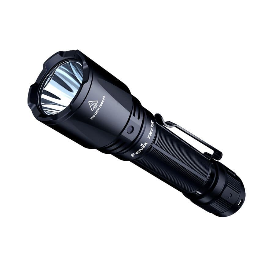 Fenix TK11R Rechargeable Tactical Light