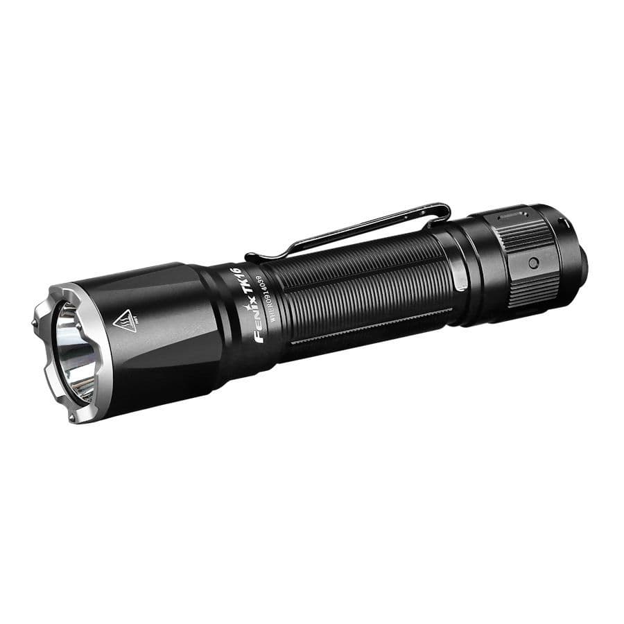Fenix TK16 V2.0 Rechargeable Tactical Light