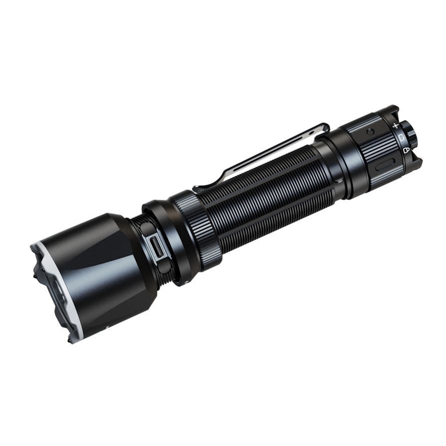 Fenix TK22R 3200 Lumen Rechargeable Tactical Torch