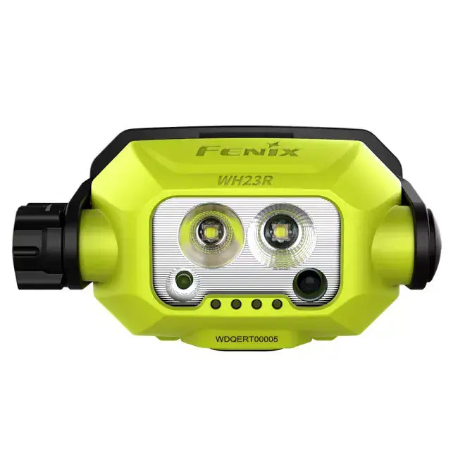 Fenix WH23R Rechargeable Gesture Sensing Headlamp