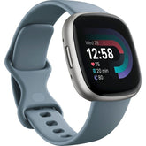 Fitbit Versa 4 Blue/Platinum