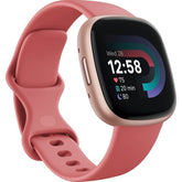 Fitbit Versa 4 Pink/Copper