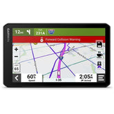 Garmin DezlCam LGV710 7" GPS - Dashcam