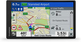 Garmin DriveSmart 55 MT-D EU 5"