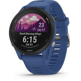 Garmin Forerunner 255 Black/Blue