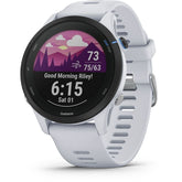 Garmin Forerunner 255 Music Stonewhite