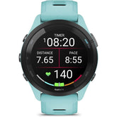 Garmin Forerunner 265 Black/Aqua