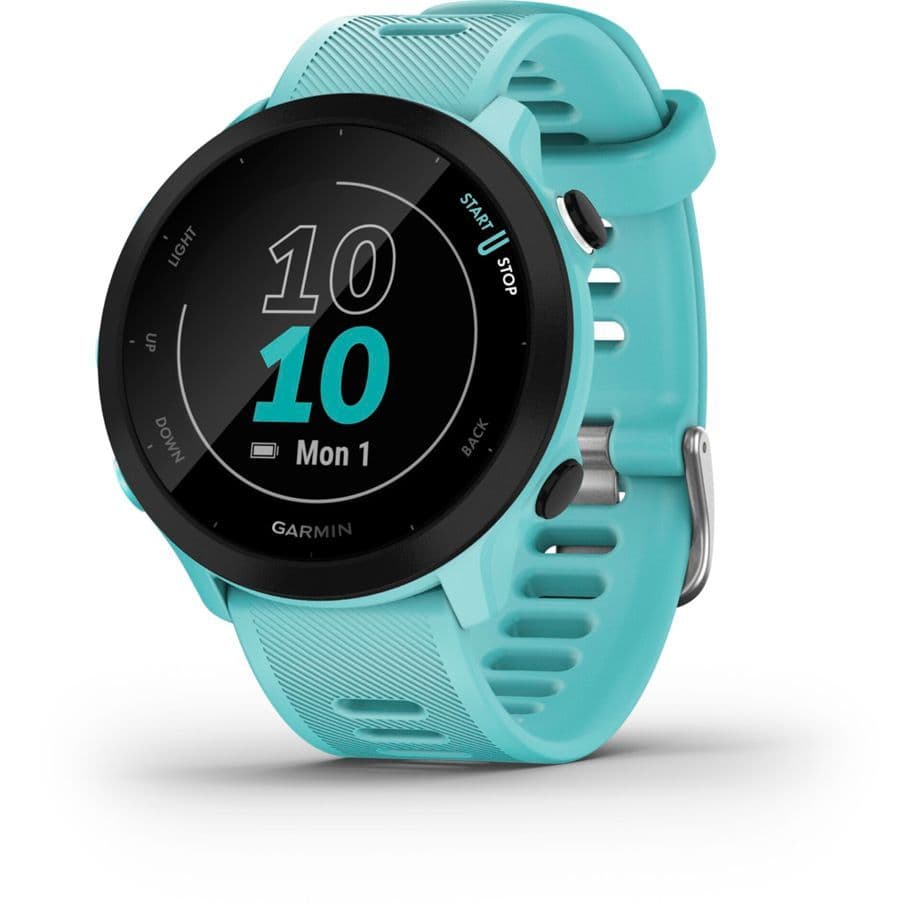 Garmin Forerunner 55 Aqua