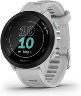 Garmin Forerunner 55 White