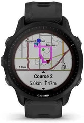 Garmin Forerunner 955 Black
