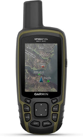 Garmin GPSMap 65s