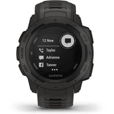 Garmin Instinct 2 Graphite