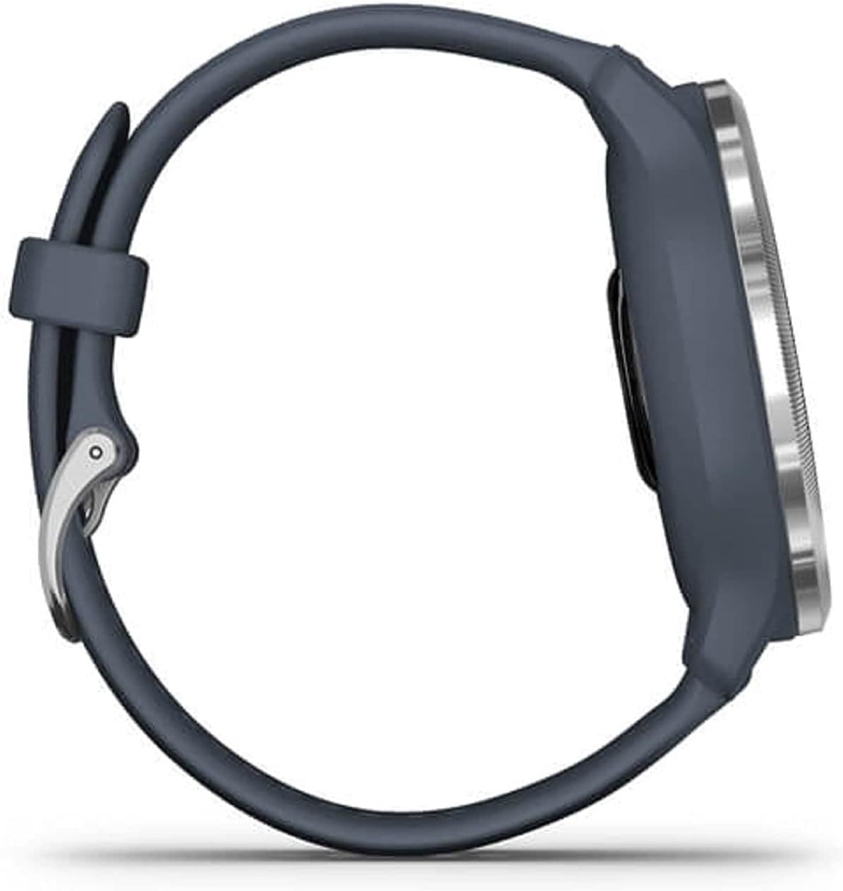 Garmin Venu 2 Granite Blue/Silver Garmin Venu 2 Granite Blue/Silver