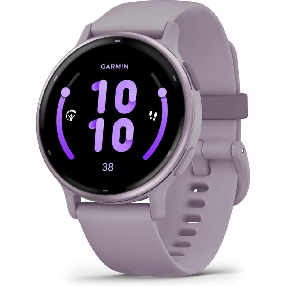 Garmin Vivoactive 5 Orchid