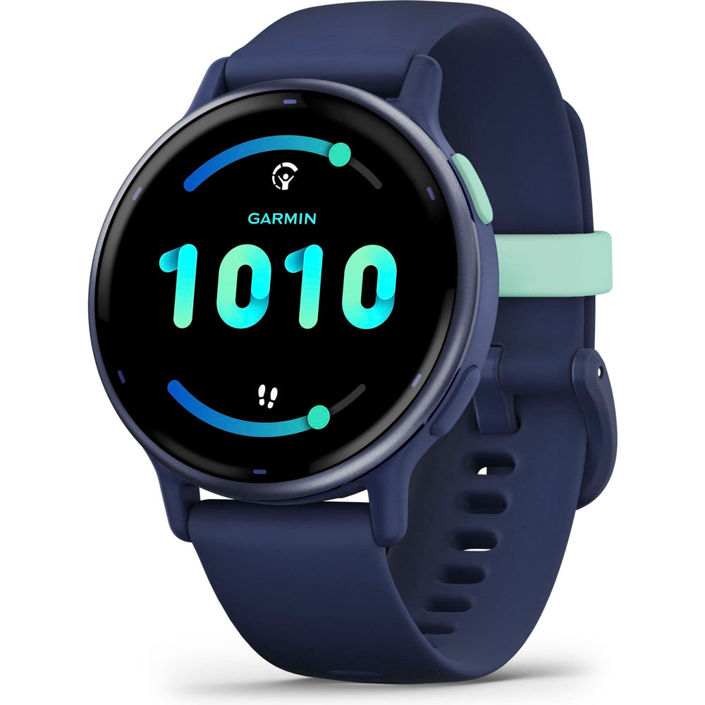 Garmin Vivoactive 5 Royal Blue
